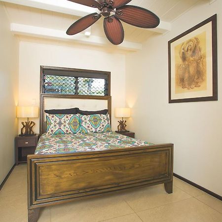 Pae Moana, Rarotonga Villa Kültér fotó