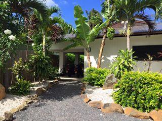 Pae Moana, Rarotonga Villa Kültér fotó