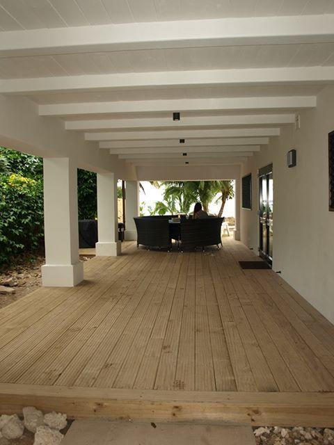 Pae Moana, Rarotonga Villa Kültér fotó