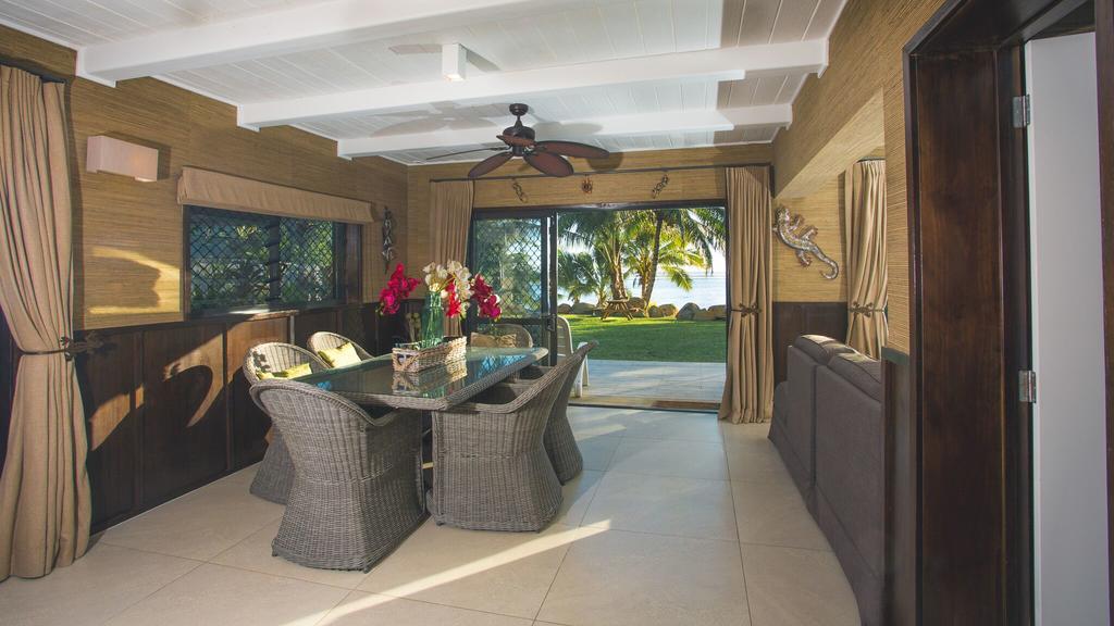 Pae Moana, Rarotonga Villa Kültér fotó