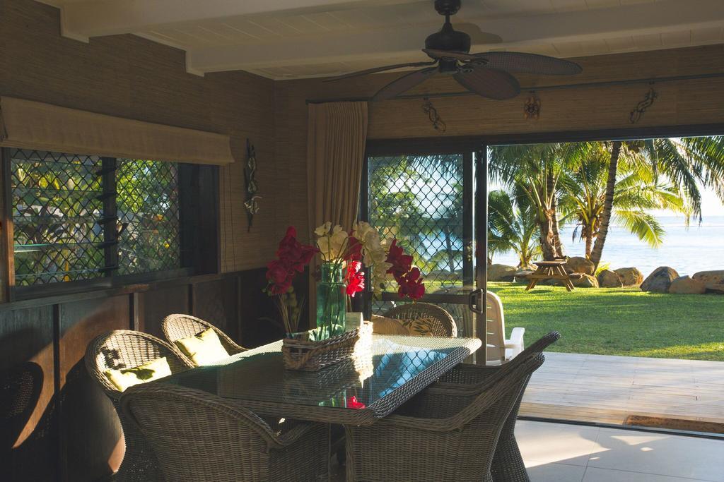Pae Moana, Rarotonga Villa Kültér fotó